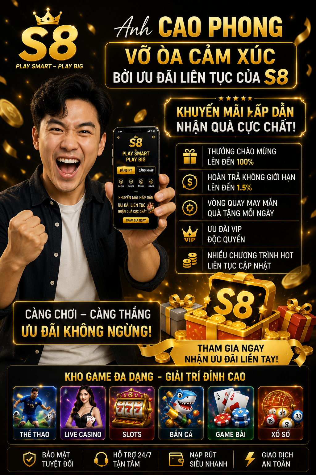 Cao Phong