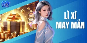 Lì Xì May Mắn