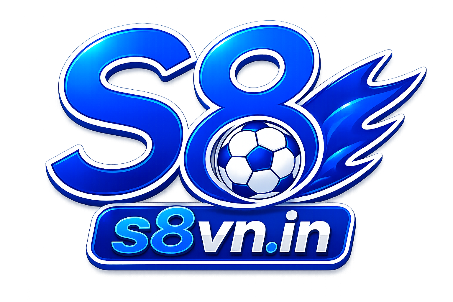 logo s8vn in