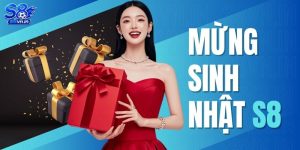 Mừng Sinh Nhật S8