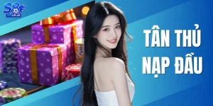 Tân Thủ Nạp Đầu