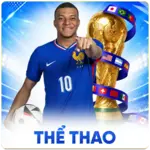 the thao s8vn in 1